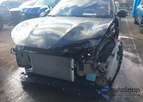 2023 Ford Mustang Mach-E Gt from USA, damaged, VIN 3FMTK4SE8PMA38957